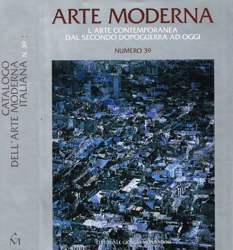 Arte moderna l - arte,