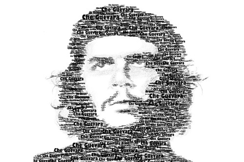 Poster stampa tela che - poster,