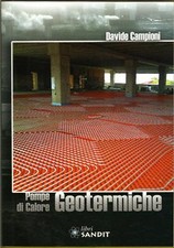 POMPE DI CALORE GEOTERMICHE