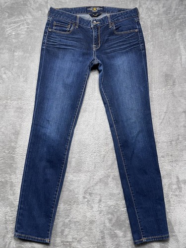 Jeans skinny alla - , caviglia