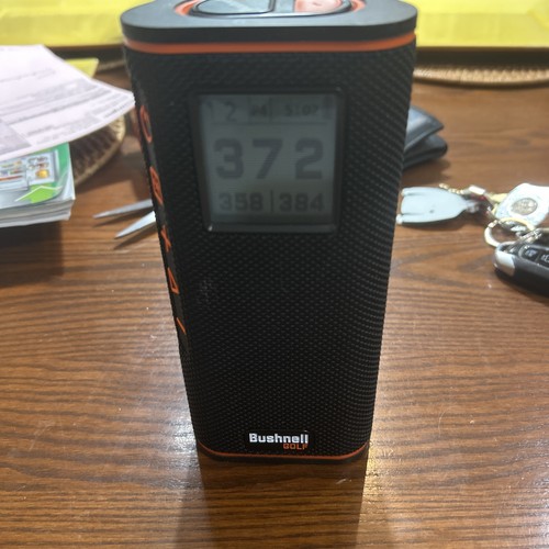 Bushnell golf wingman view - wingman,