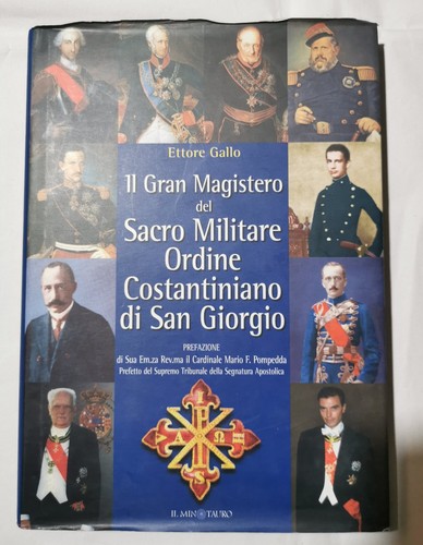 Gran magistero del - il,
