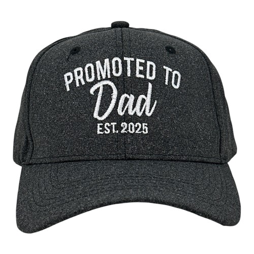 Cappello promosso papà - promosso, a