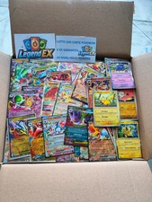 100 Carte Pokémon ITA Lotto