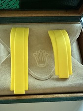 Rubber Strap / Cinturino