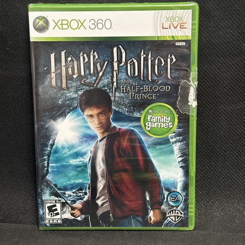 Xbox 360 harry - harry, e