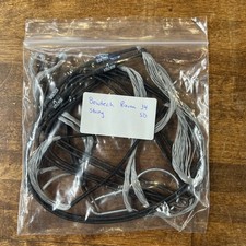 Bowtech Proven 34 corde e cavi