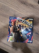 Spyfall Deck gioco di