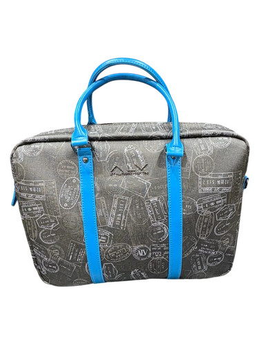 Borsa mano alv alviero - mano,