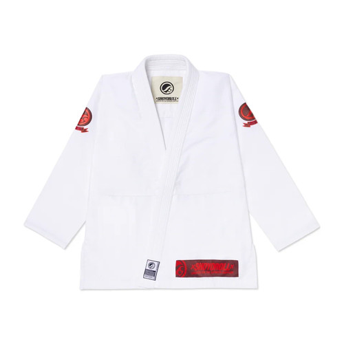 Nuova tuta uniforme shoyoroll - nuova,