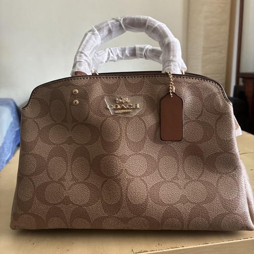 Borsa coach - borsa,