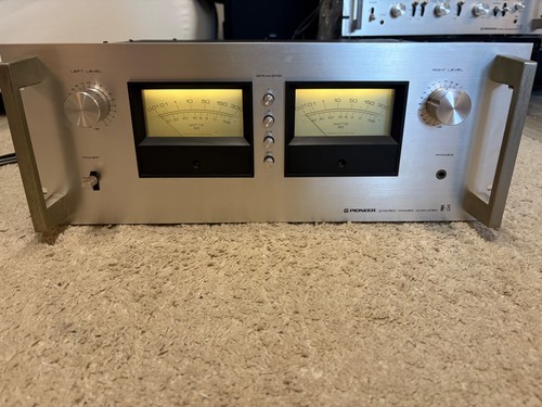 Pioneer - (spec, )