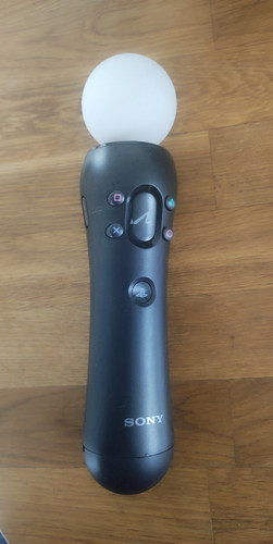 Manette playstation move ps3 - playstation, /