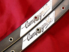 2 Cerchi in lega Campagnolo