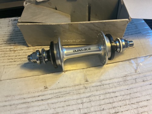 Mozzo binario dura ace 7710 - mozzo,