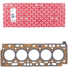 ELRING Guarnizione Testata Adatto A per Volvo C30 C70 S40 S60 S80 V40 V50 V60 V7
