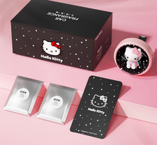 Accessori auto Hello Kitty