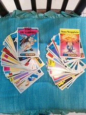 Serie completa Mega 1 e Mega 2
