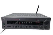 NAD Monitor Series 7400 Power