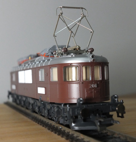 Roco 43952 gauge - roco,