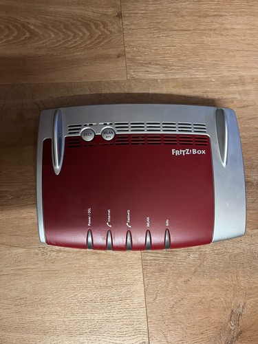 Fritz box 7490 - fritz!box,