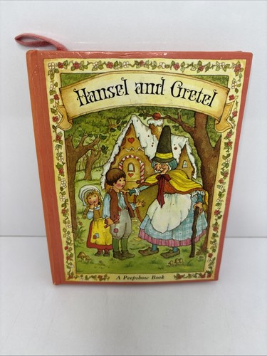Children carousel book - children’s,