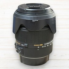 Sigma 200mm os per - os,