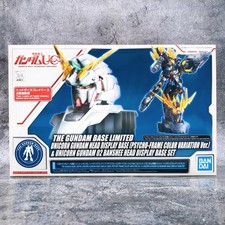 Bandai 1/48 Unicorn Gundam