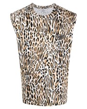 Canotta Canotta Moschino