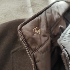 cappotto fay uomo