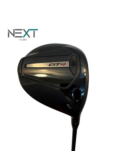 Driver titleist gt4 - gt4, 9°