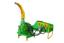 Victory BX-102RS TRITURATORE