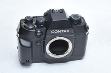 Contax AX *Parti/Riparazione*