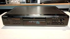 Sony CDP‑XE220 – Lecteur