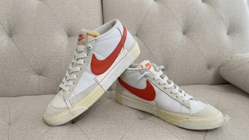 Nike blazer mid - blazer, '77
