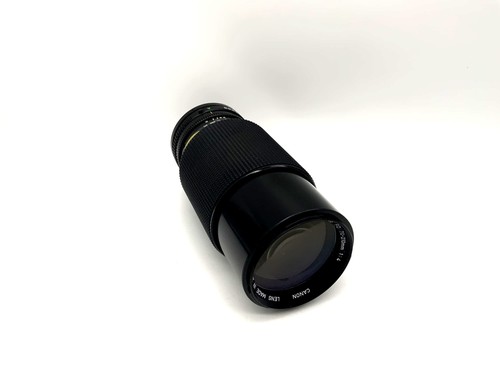 Canon 210 obiettivo - 70-210, 1:4