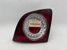 LEFT TAILLIGHT STOP SX
