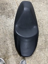 Sella HONDA 125 FORZA