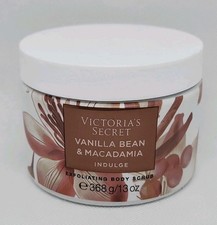 Scrub corpo esfoliante