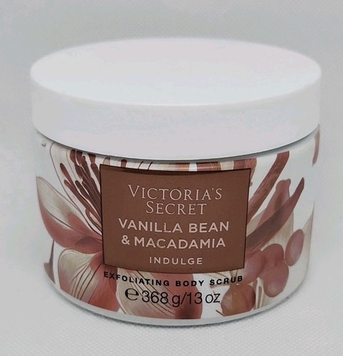 Scrub corpo esfoliante