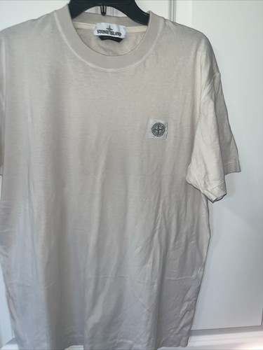 Stone island shirt uomo xl - island,