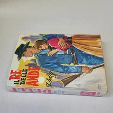 (Delly) Il re delle ande   Salani romanzi della rosa 52