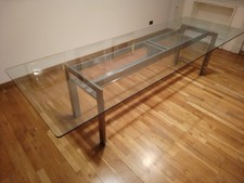 Tavolo doge carlo scarpa - tavolo, di
