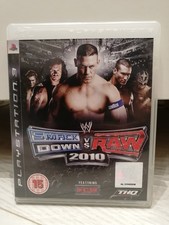 WWE Smackdown vs. PlayStation