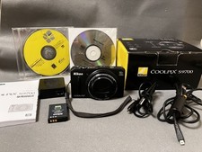 [N.COME NUOVO] Nikon Coolpix