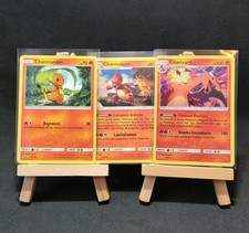 Carte Pokemon - Charmander