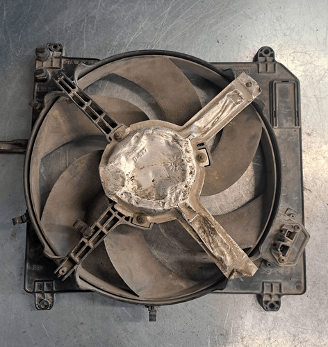 51740332 convogliatore aria - 51740332,