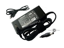 Genuine 90W Toshiba Satellite