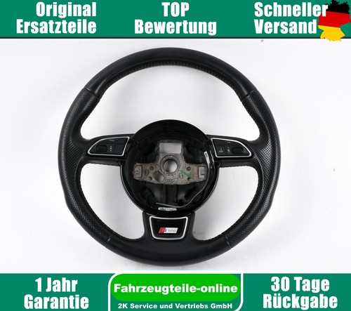 Volante audi 8k5 s - audi, b8