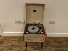 Giradischi cambio automatico